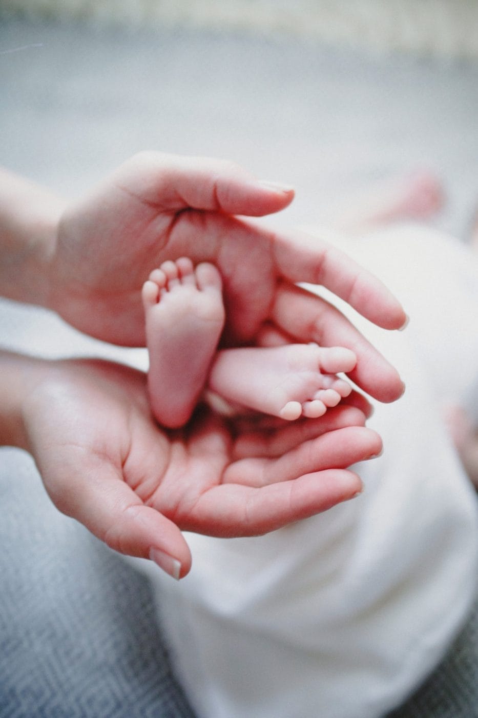 It’s science: Premature babies have fewer siblings