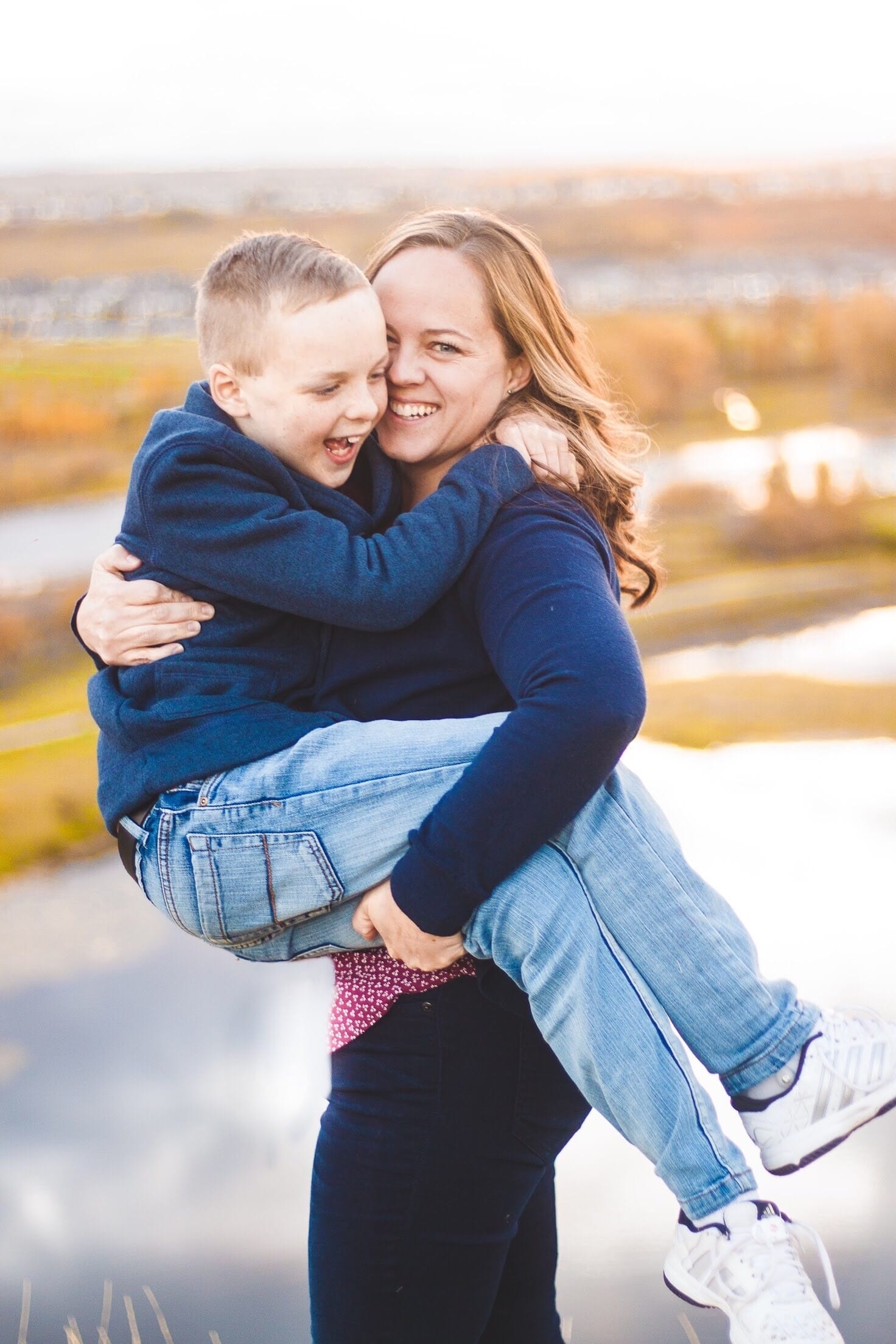 Finding out my child is autistic wasn’t easy—but I learned something amazing about myself finding out my child is autistic wasnt easy but i learned something amazing about myself featured - Motherly
