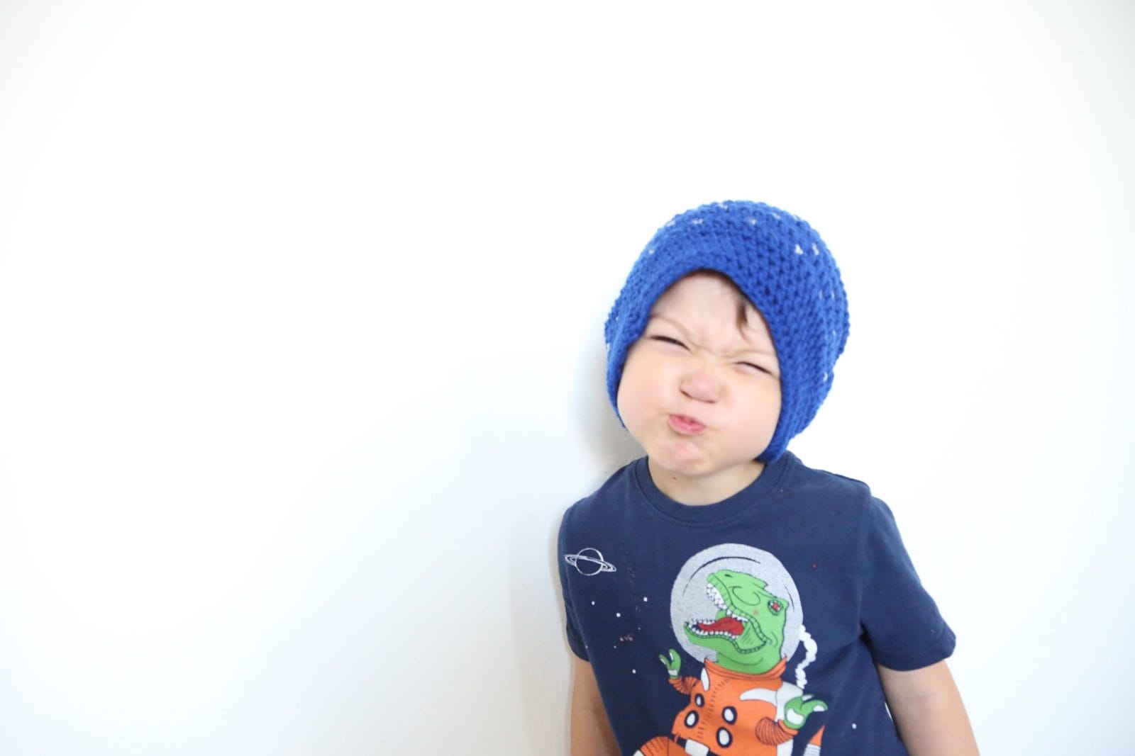 7 positive parenting strategies to try when your child says, ‘no’