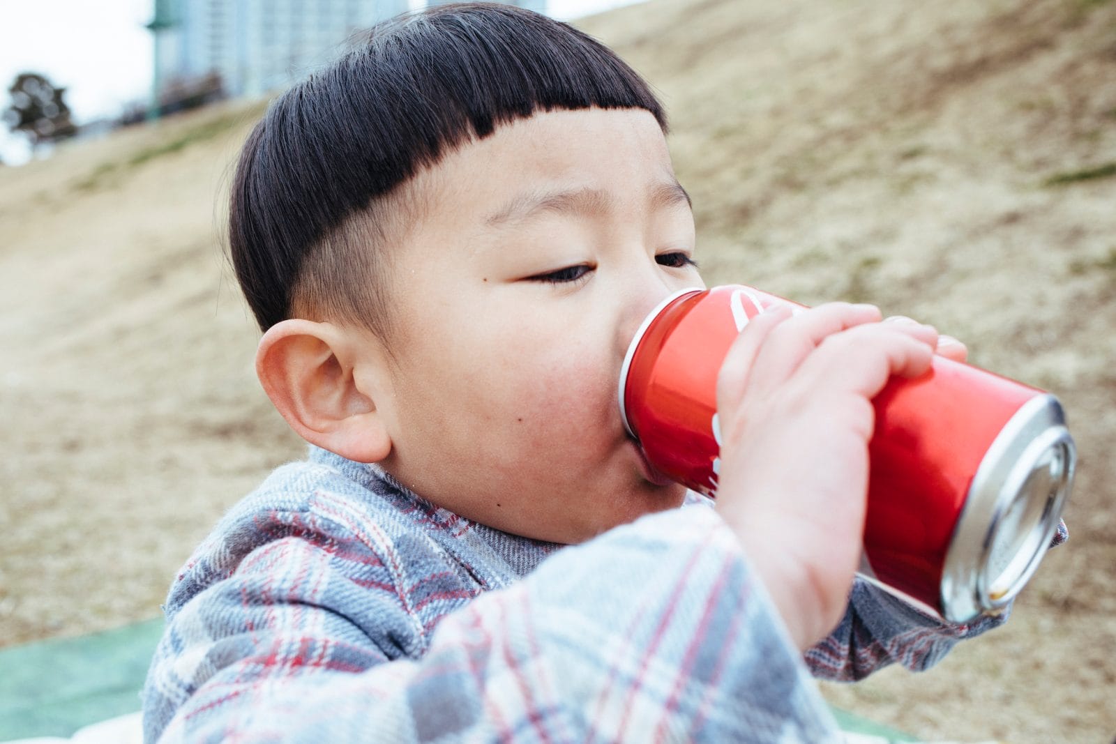 Pediatricians are calling for a soda tax—what parents need to know