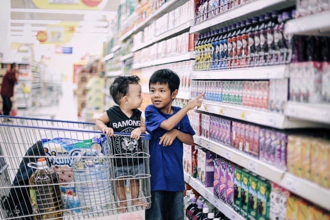 Avoid a tantrum by empowering your child—6 strategies to try