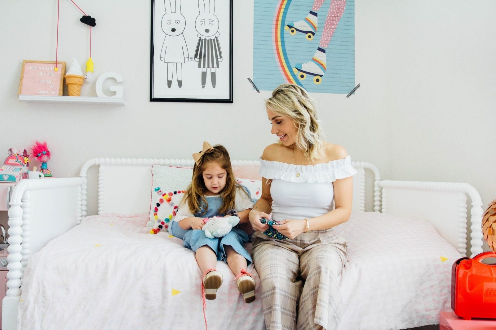 How I learned to discipline my kids without shame or punishment