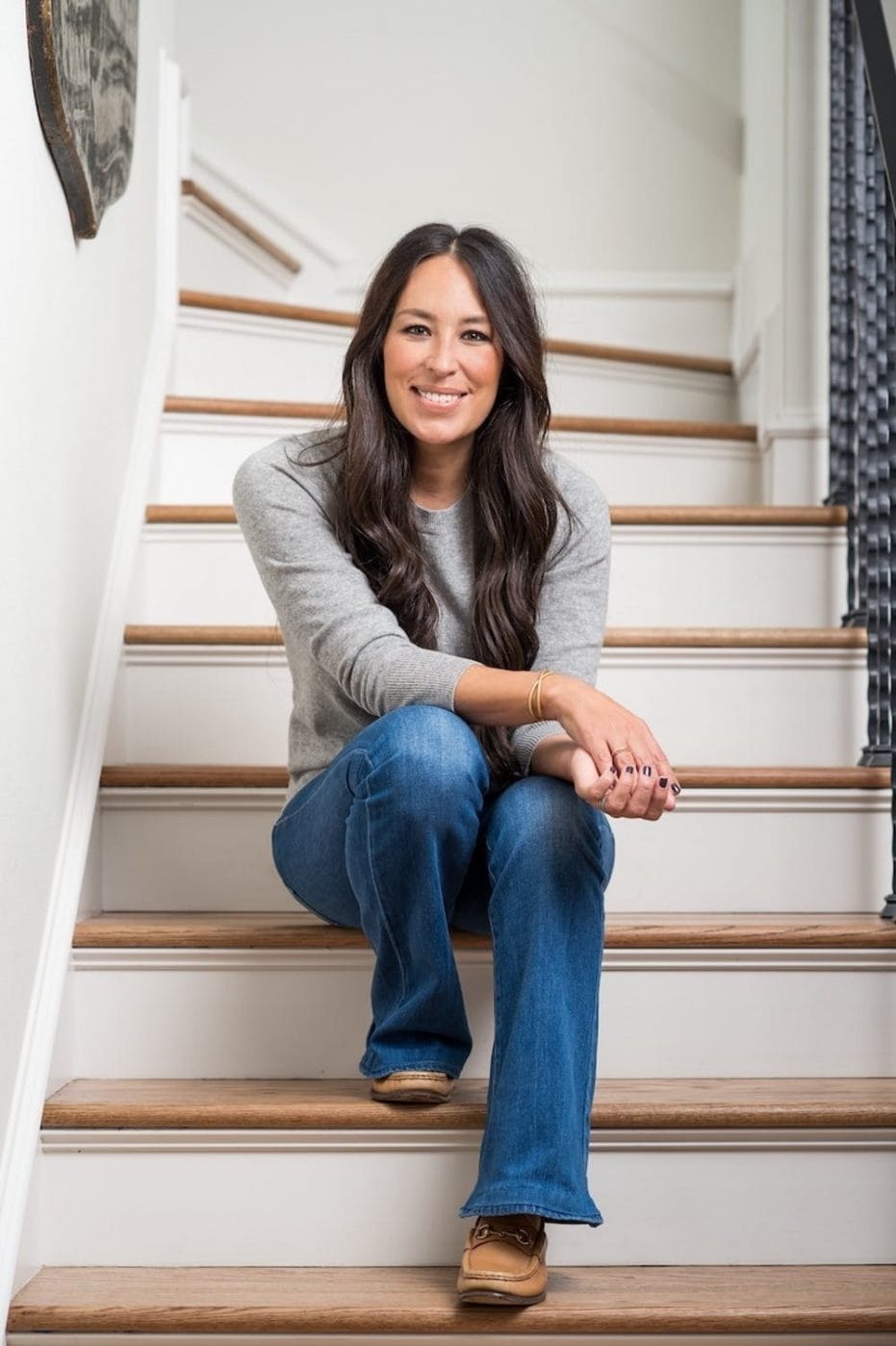 Joanna Gaines’ new children’s book can help parents raise resilient kids