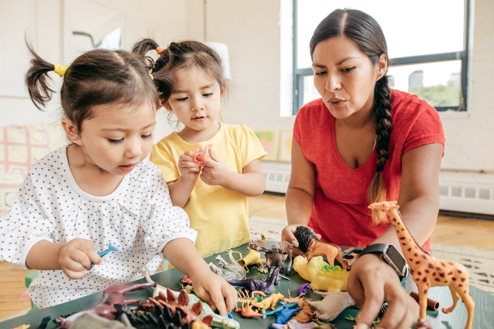 Sites like Care.com don’t screen childcare providers, but here’s how parents can