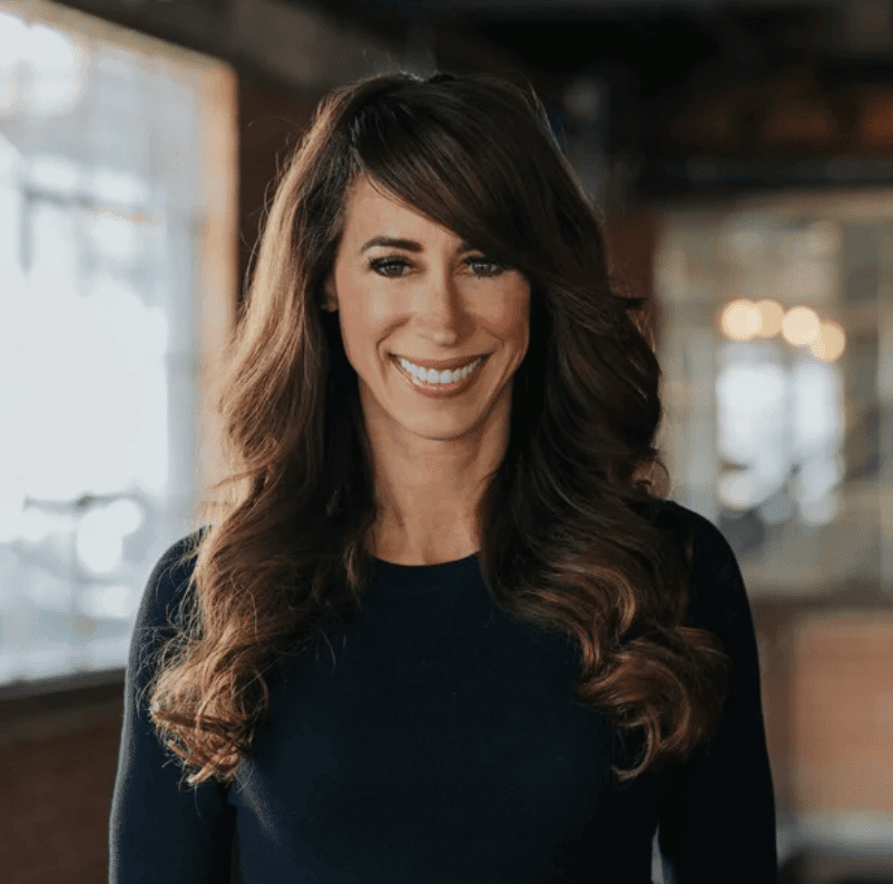 Melissa Hartwig Urban on being a single mom and why we should re-frame our thinking around self-care Melissa Hartwig Urban