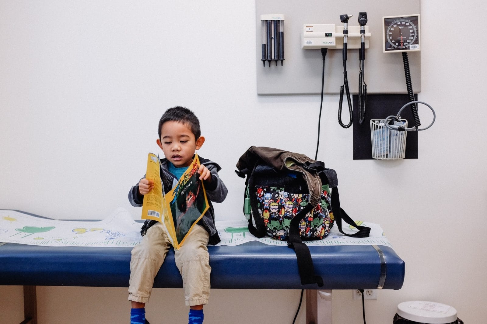 Can you outgrow Autism? And 5 other facts parents need to know