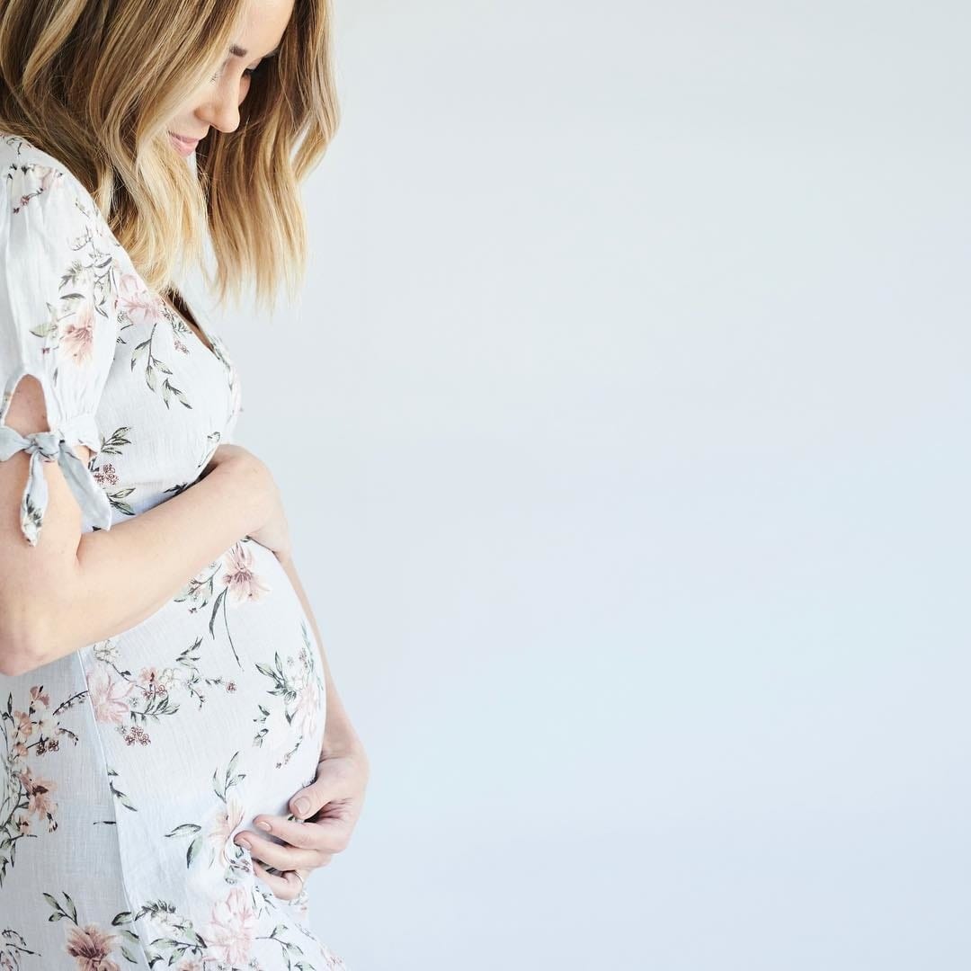 Lauren Conrad just announced her second pregnancy!