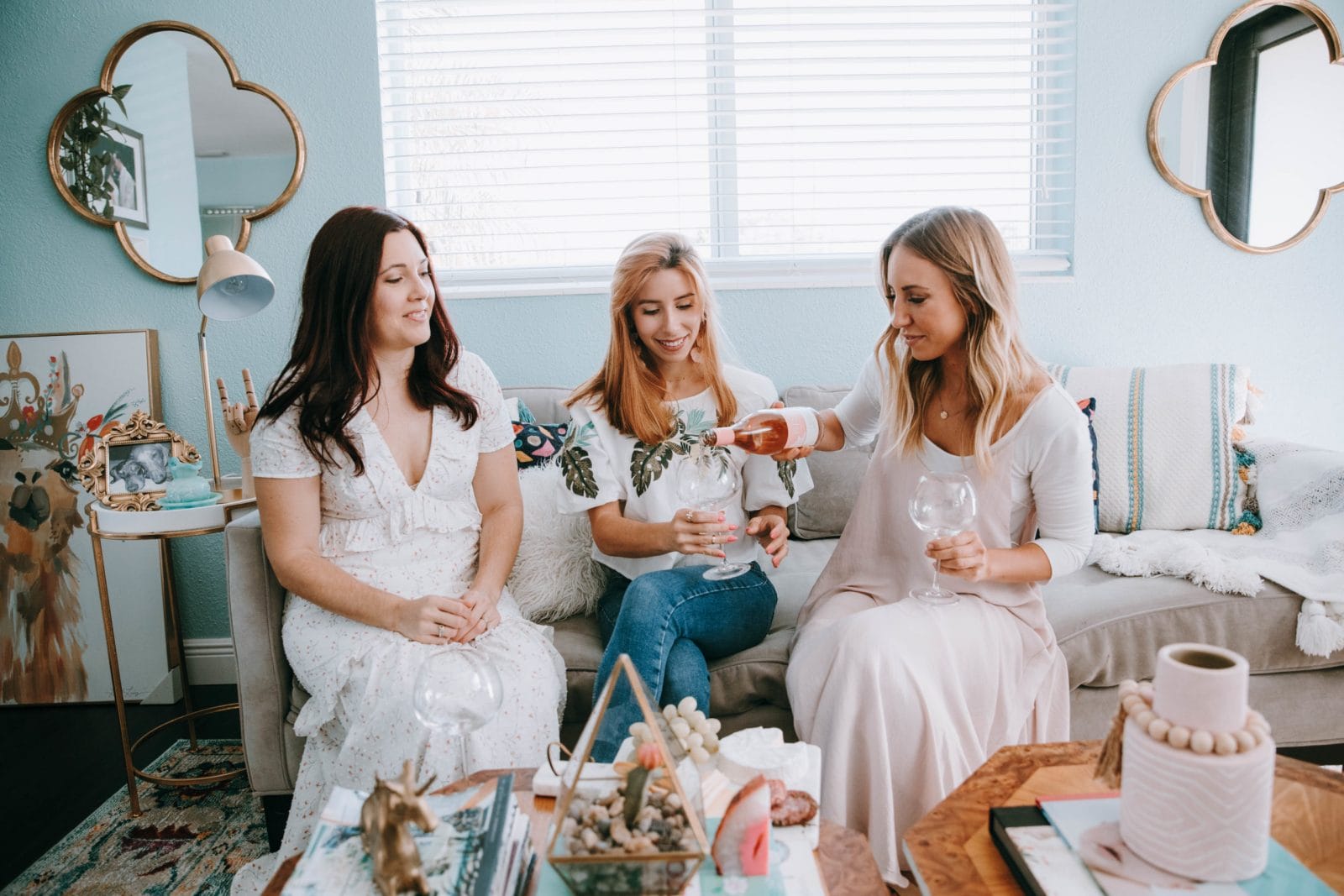 Surprise! Alcohol-removed wine is a thing, mama