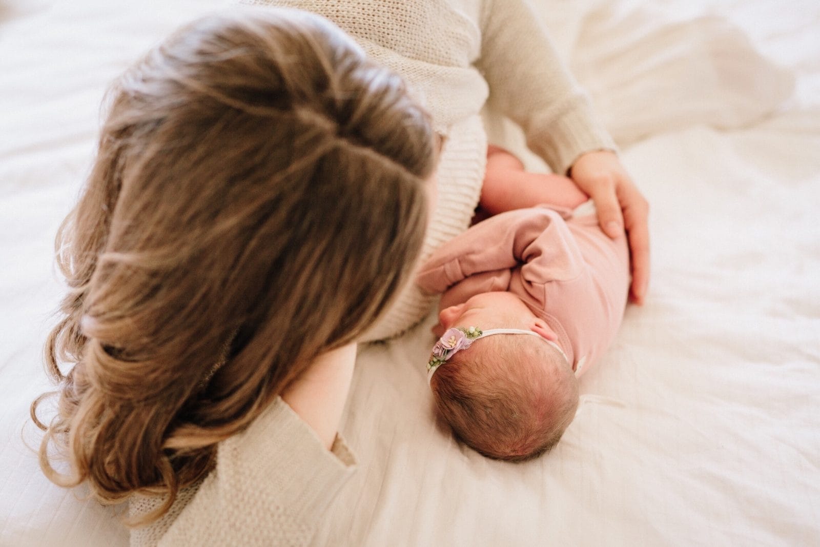 The Rock ‘n Play conversation underscores how desperately parents need more support—and sleep