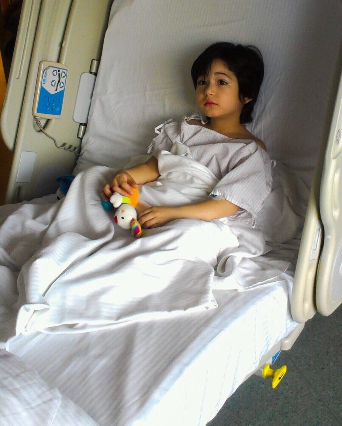 What parents need to know about the huge spike in ER visits for kids who swallow objects