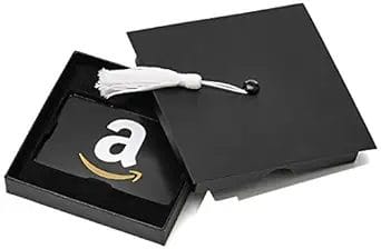 Amazon Gift Card