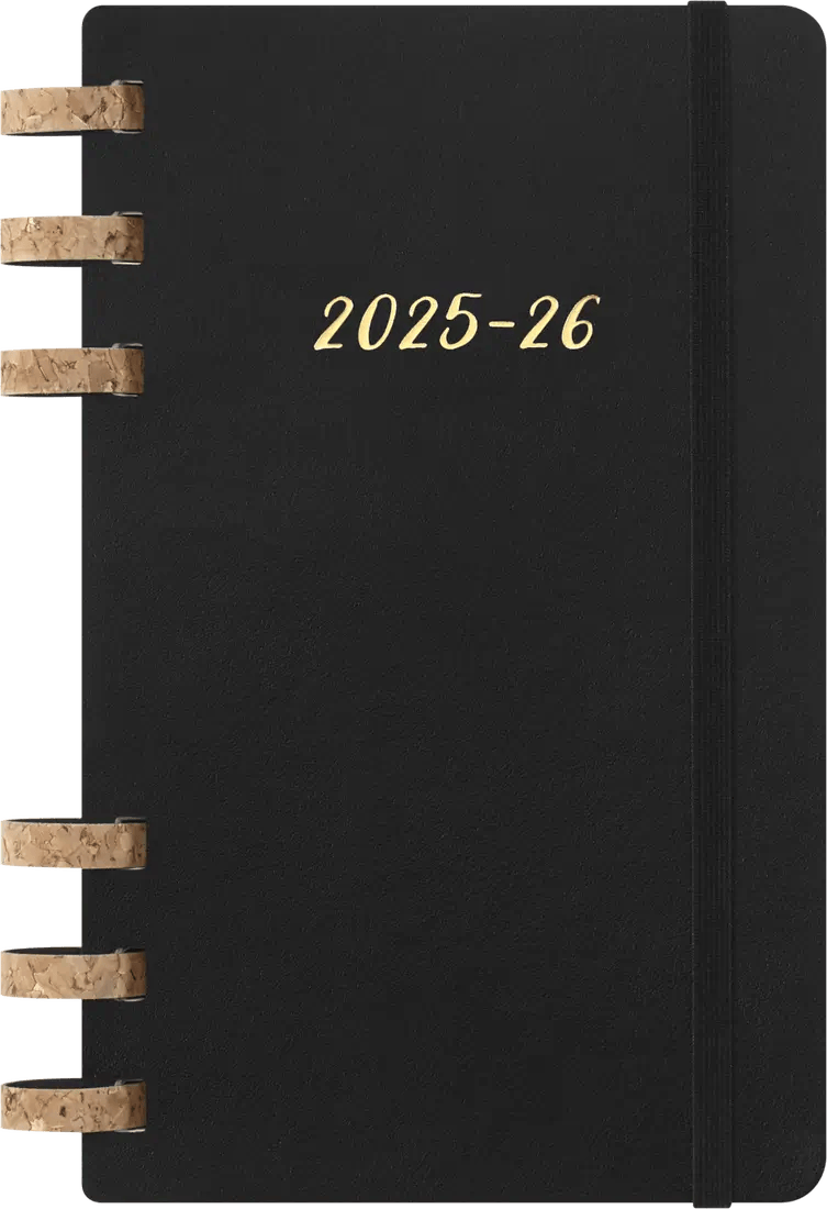 Moleskine Student Life Daily Planner
