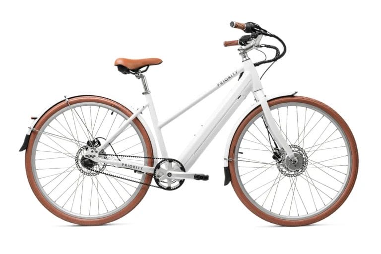 Priority E-Classic Plus