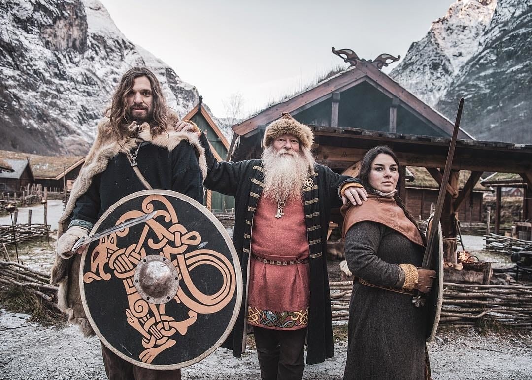 Family-friendly travel: 5 reasons to visit Norway, mama