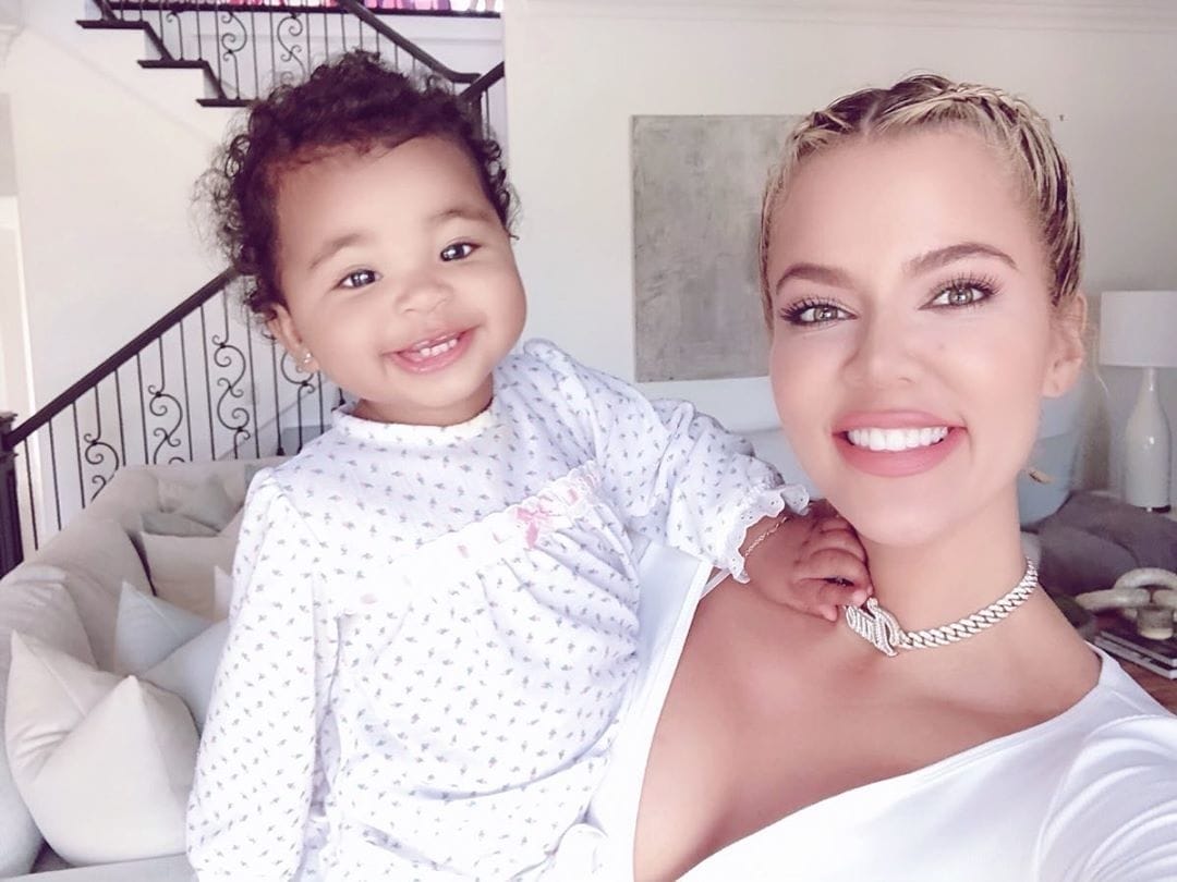 Khloé Kardashian on why she’s committed to co-parenting with Tristan Thompson