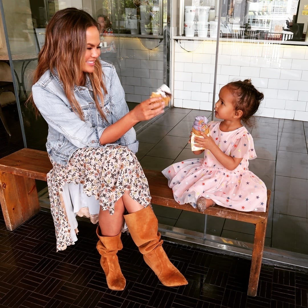 For all the mamas who need it: A thread of only happy viral videos 😍