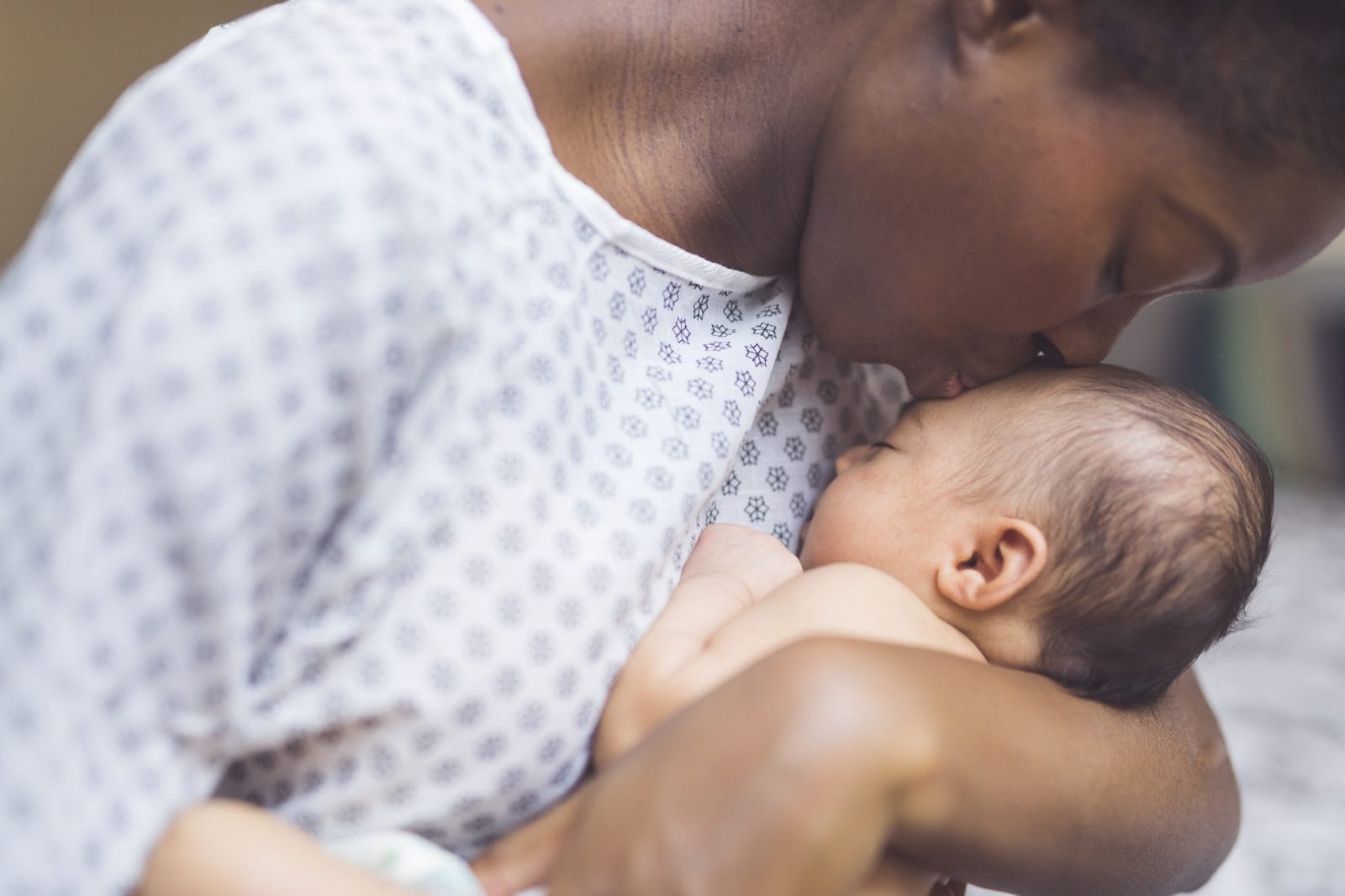Are doulas the key to help save black mothers’ lives?