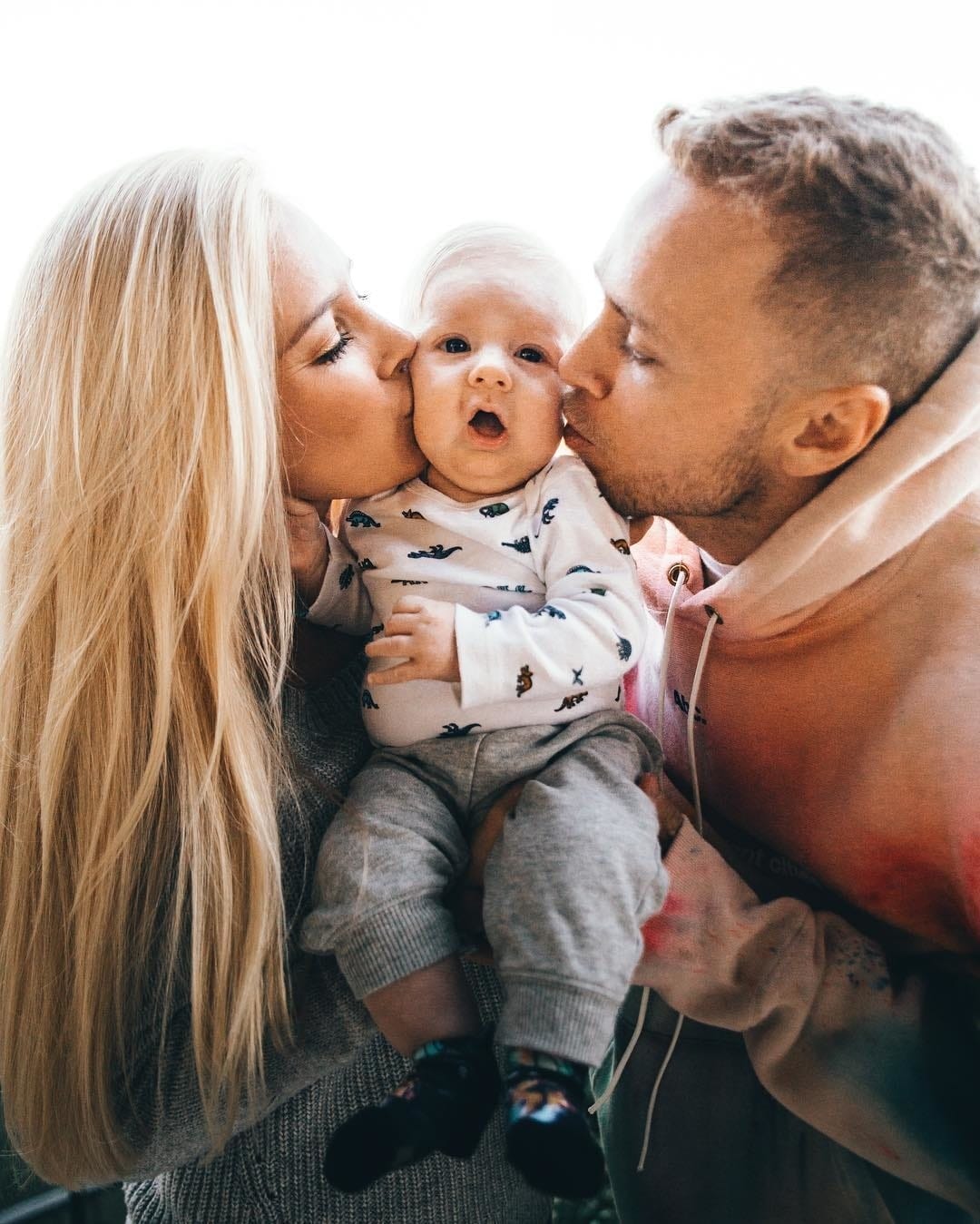 ‘The Hills: New Beginnings’ is about to air—and most of the cast are now moms