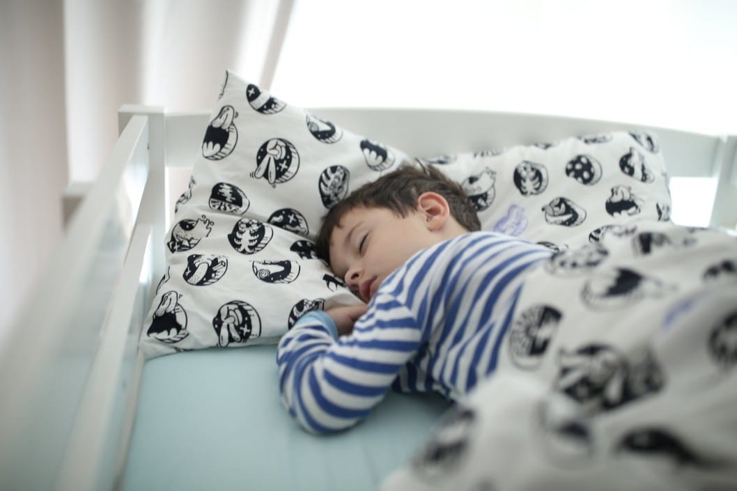 Why does my child wet the bed? (and 5 tips for preventing it)