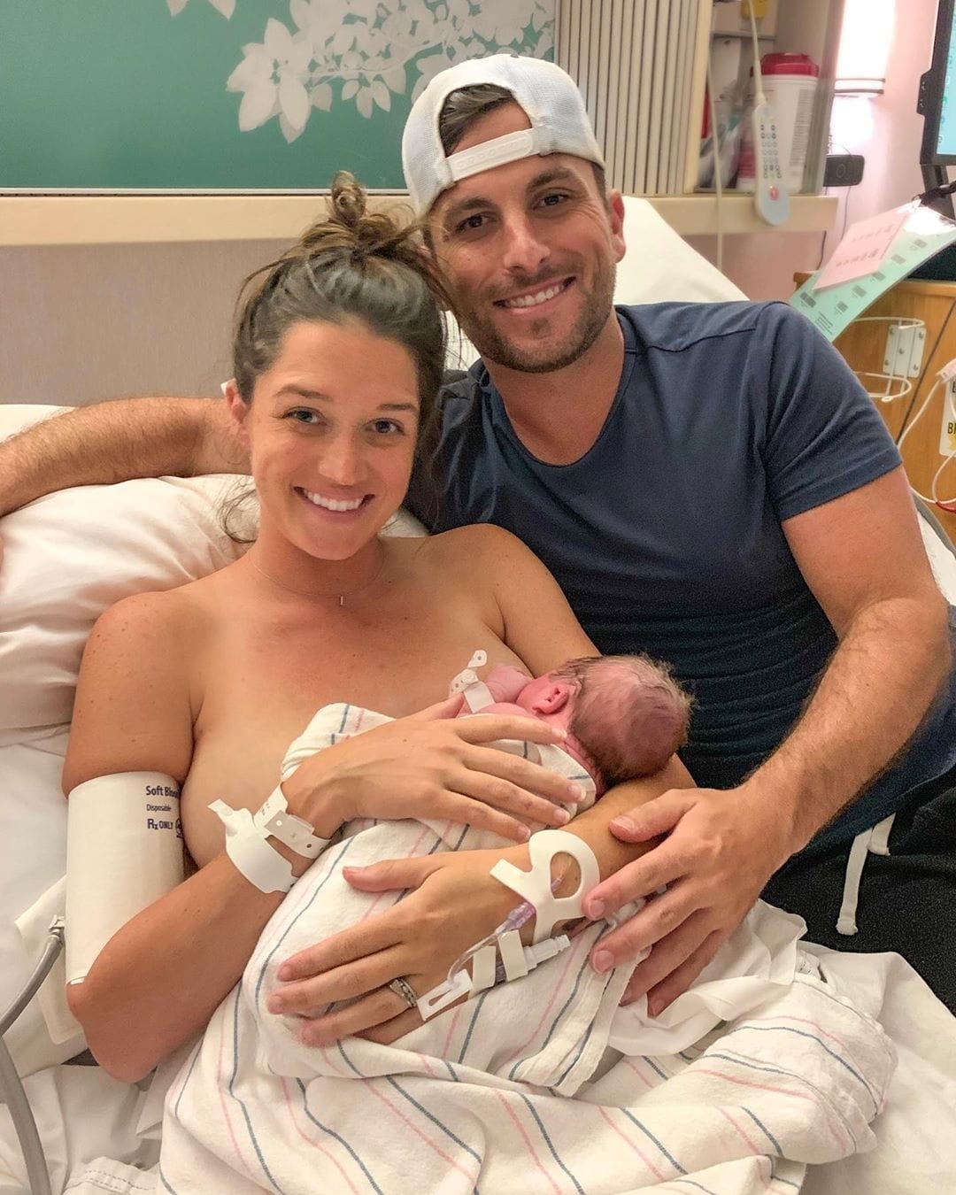 5 surprising birth stories from ‘Bachelor’ contestants