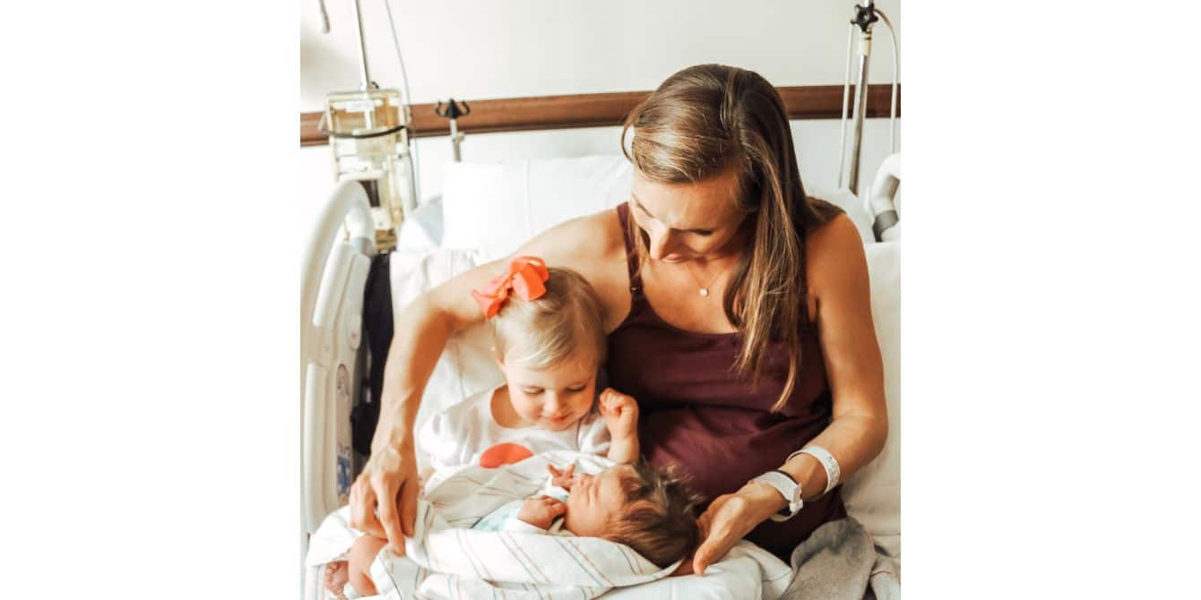 Rachel On Birth Trauma, PTSD, and Advocating for Yourself rachel on birth trauma- advocating for yourself