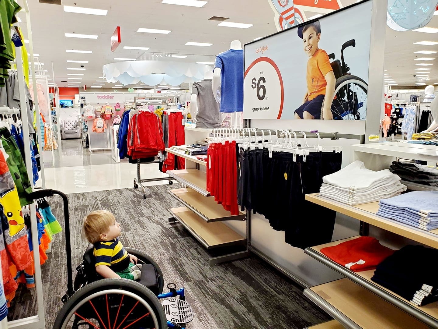 What went viral this week: Advice for (goat) parents + representation at Target