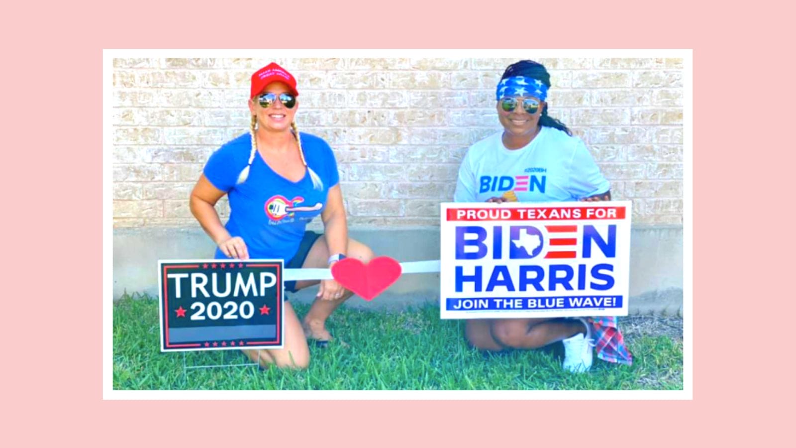 What went viral this week: Breastfeeding in Zoom classes + bipartisan friendships