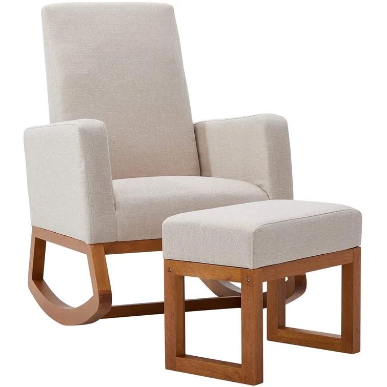 Wayfair Salix Rocking Chair