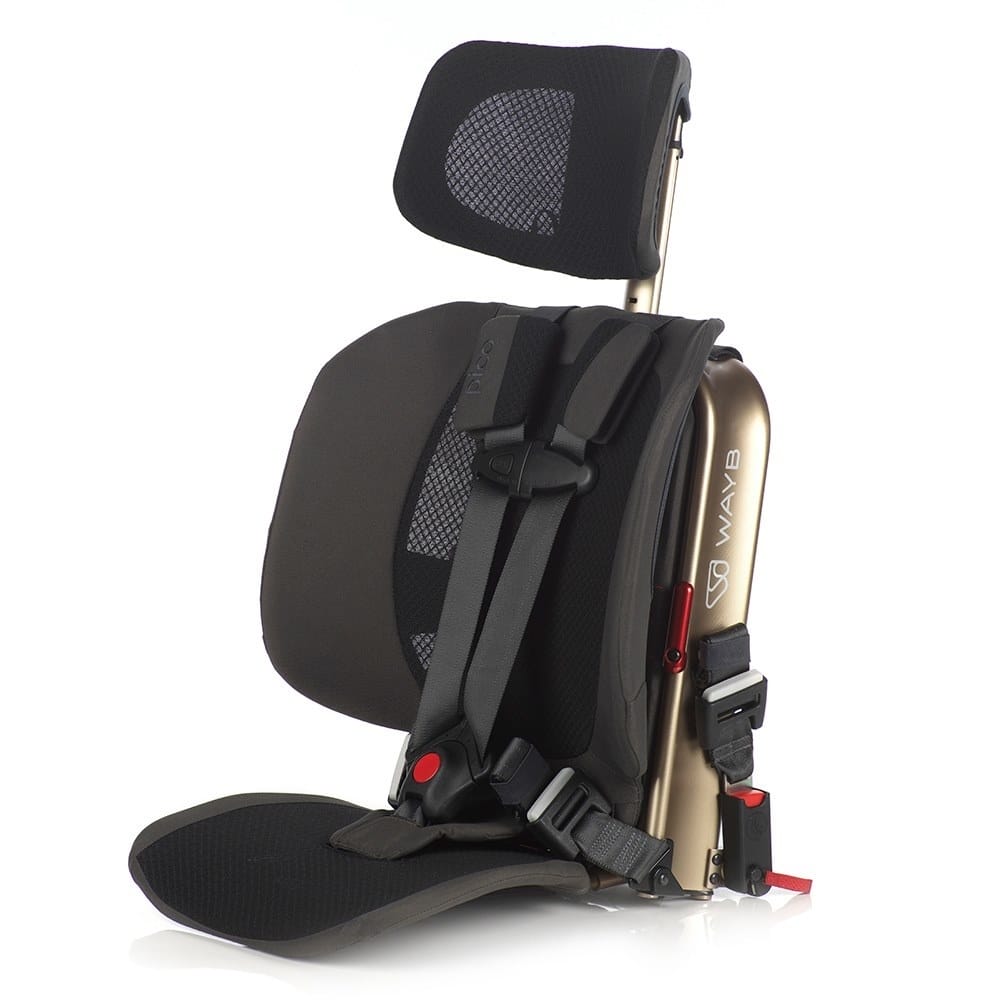 WAYB recalls foldable Pico Travel Car Seat: What parents need to know