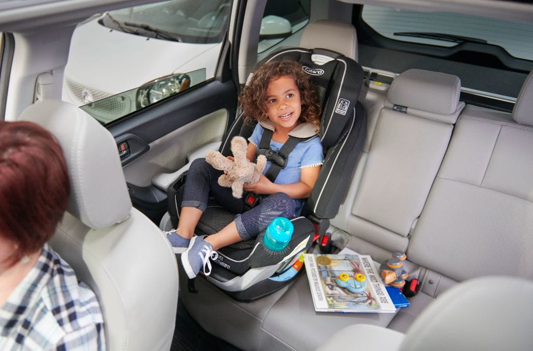 Save big on these 9 car seats right now online on Walmart.com, mama