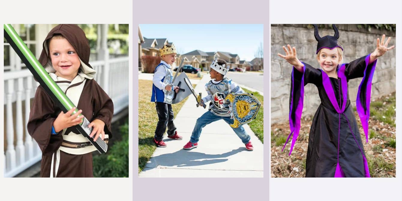 20 adorable kid Halloween costumes to help with their big decision Best kids halloween costumes