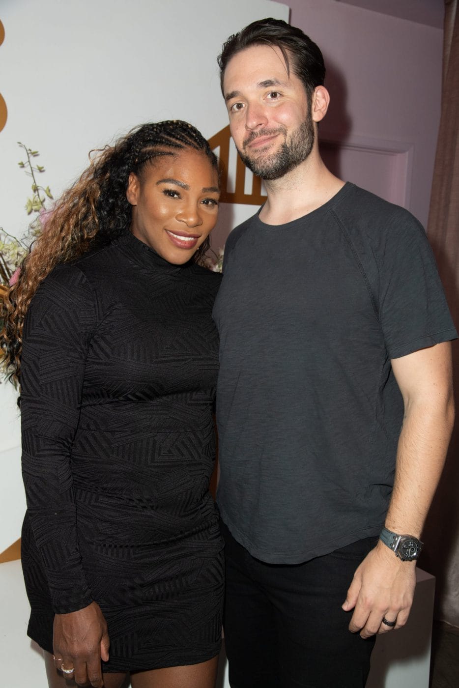 Alexis Ohanian’s emotional experience shines a light on why *all* dads deserve paid leave