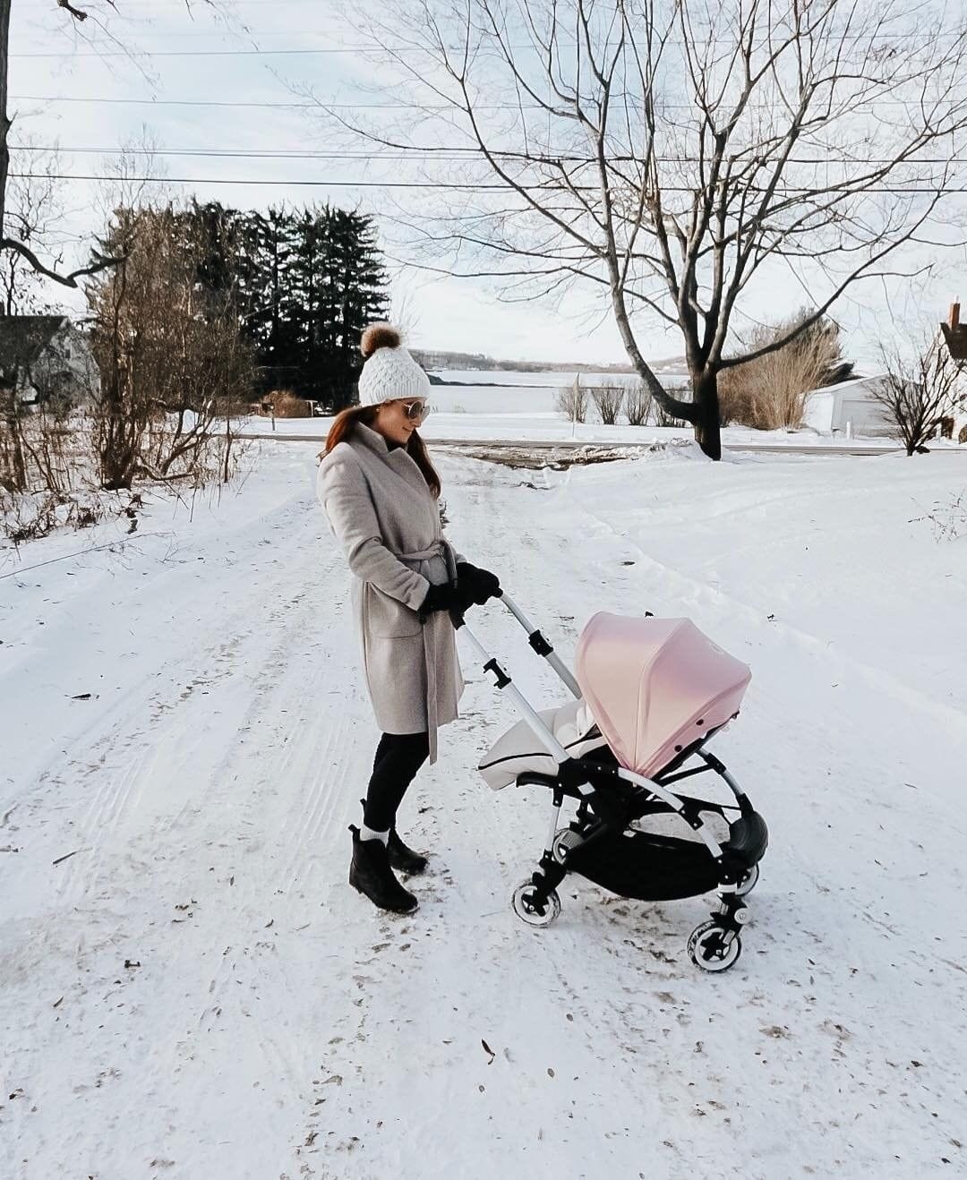 12 must-have baby gear items that’ll make holiday outings a breeze