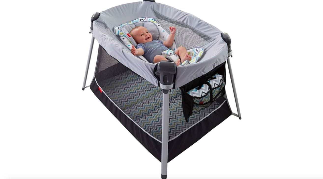Safety alert: Inclined sleepers among recalled products sold at T.J. Maxx + Marshalls