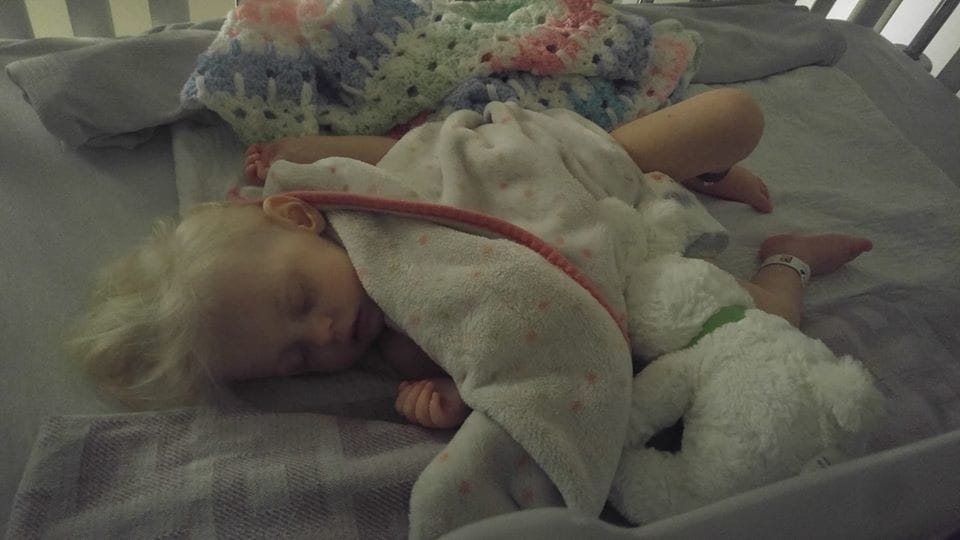 What parents need to know about that viral milk anemia story