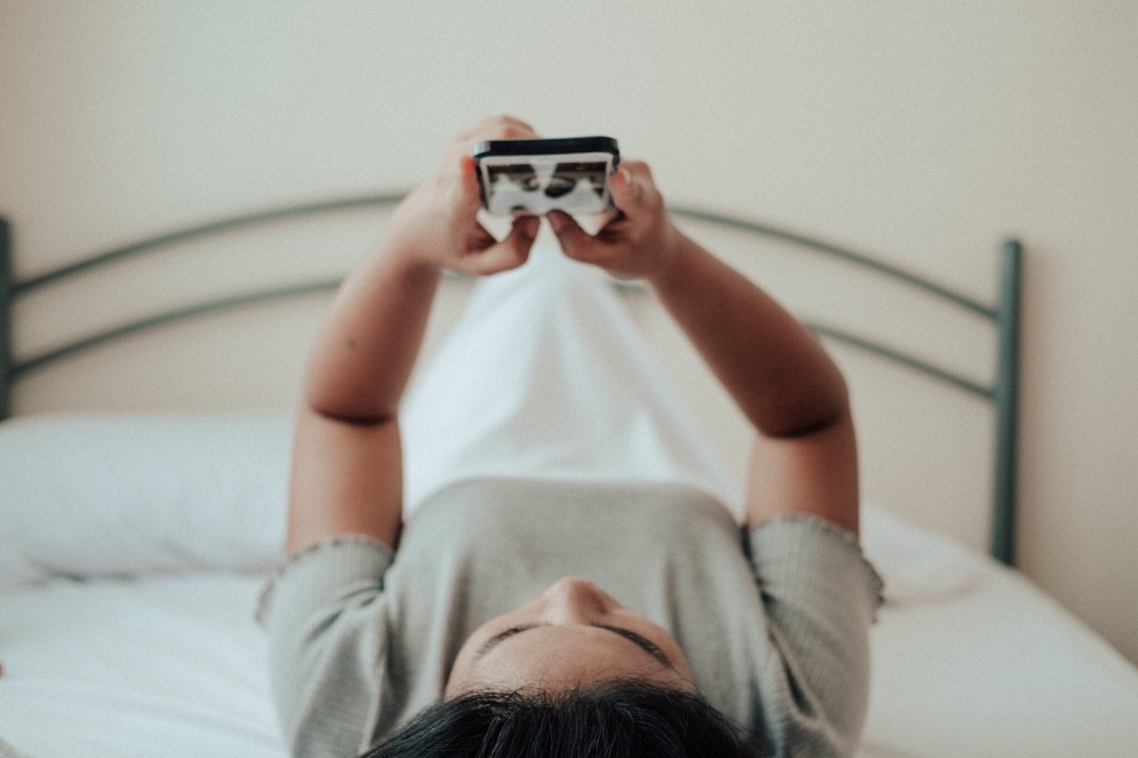Why I don’t post photos of my child on social media
