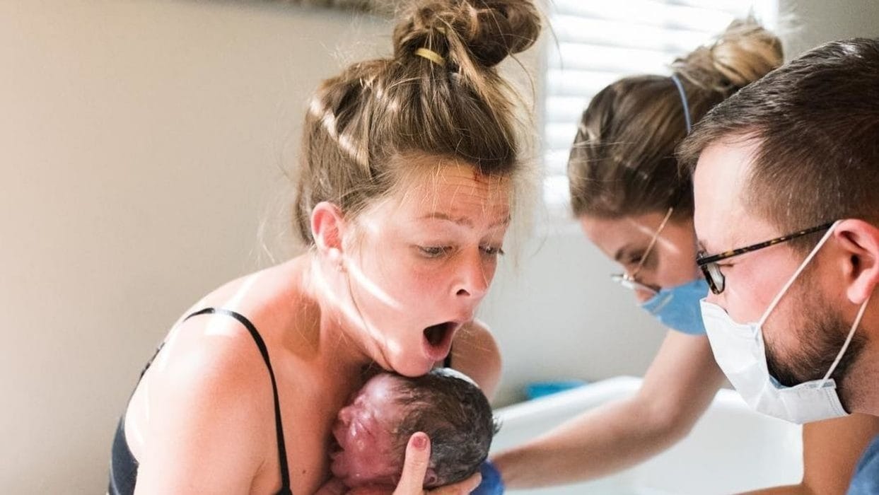 The top 10 viral parenting pics, videos and moments of 2019