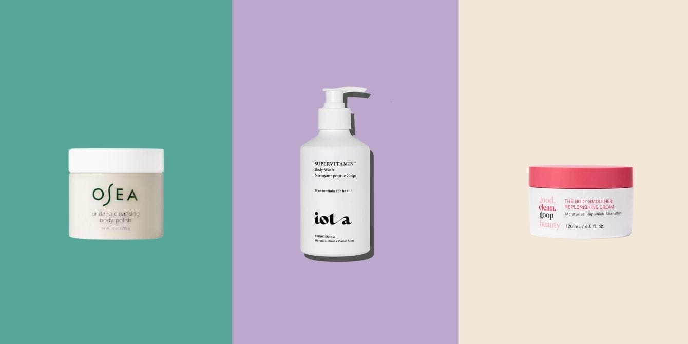 The dry skin remedies that will save your skin this winter