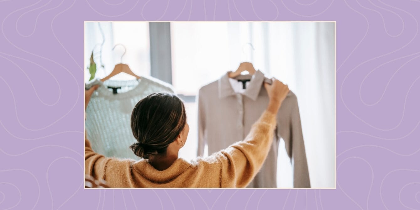 I rented maternity clothes for my pregnancy—here’s what I tried maternity clothing rental