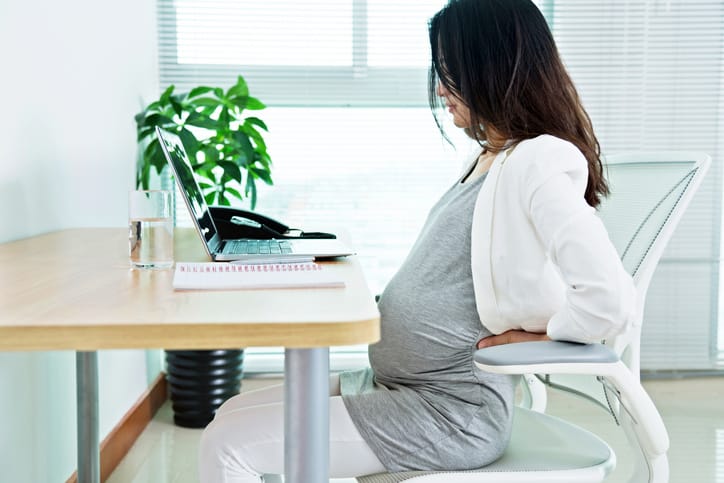 Sciatica during pregnancy. What it is and how to treat it