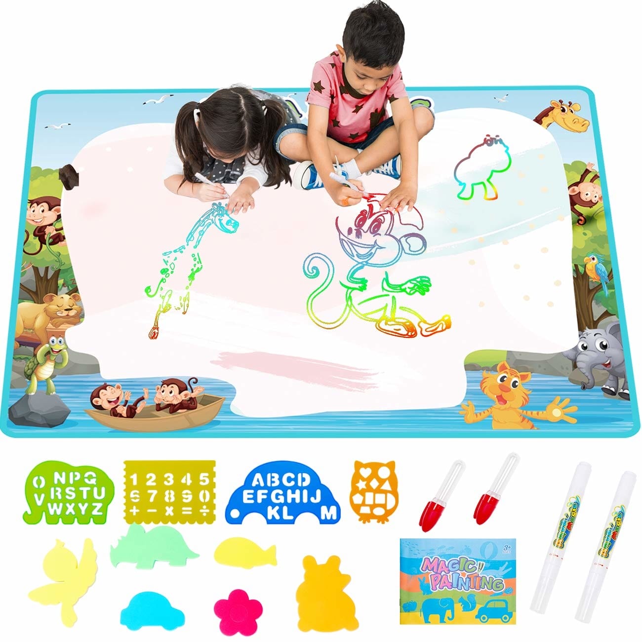 These screen-free kids toys are under $20 on Amazon right now