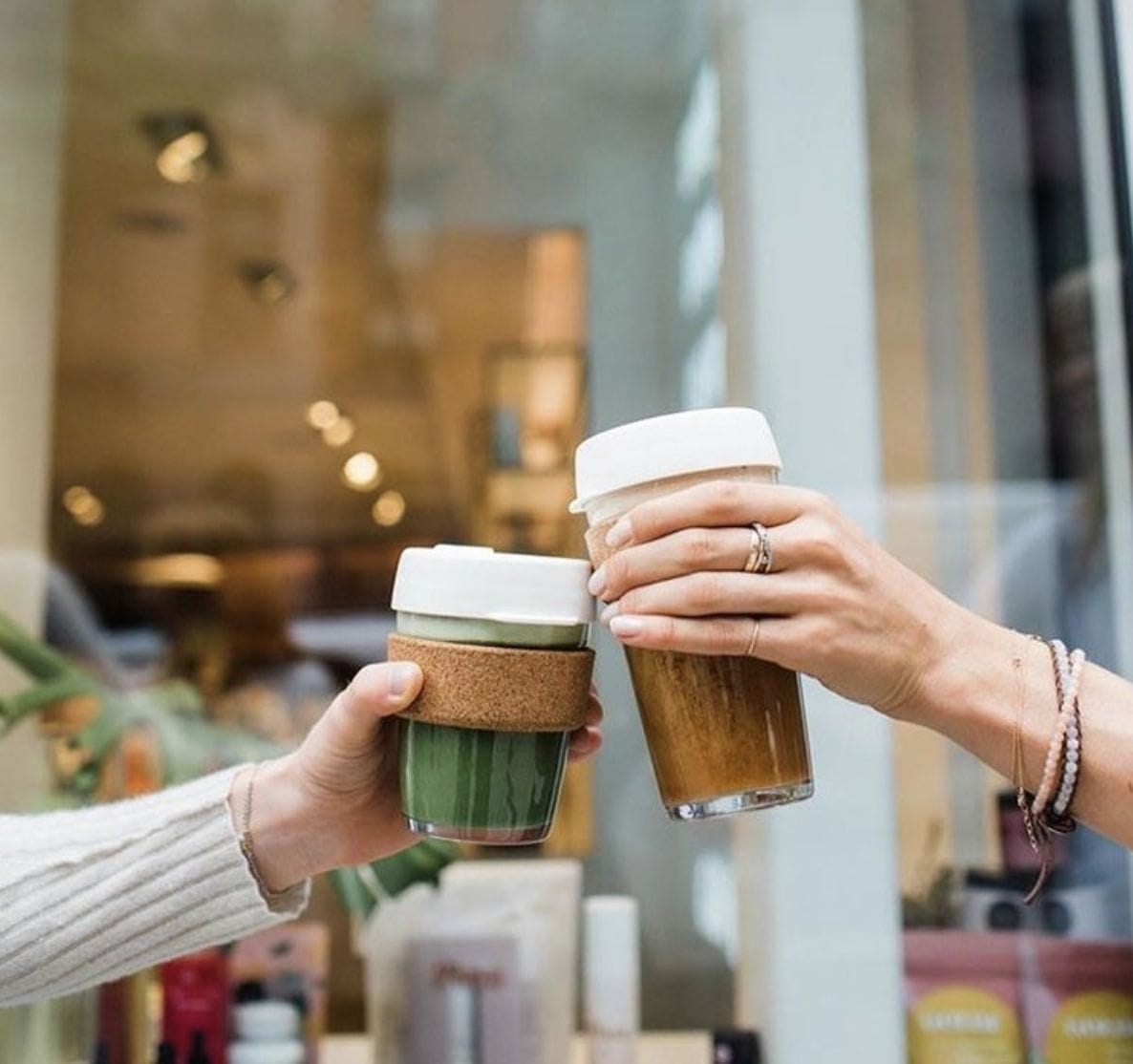These 10 eco-friendly products are trending on Pinterest (and we need them all)