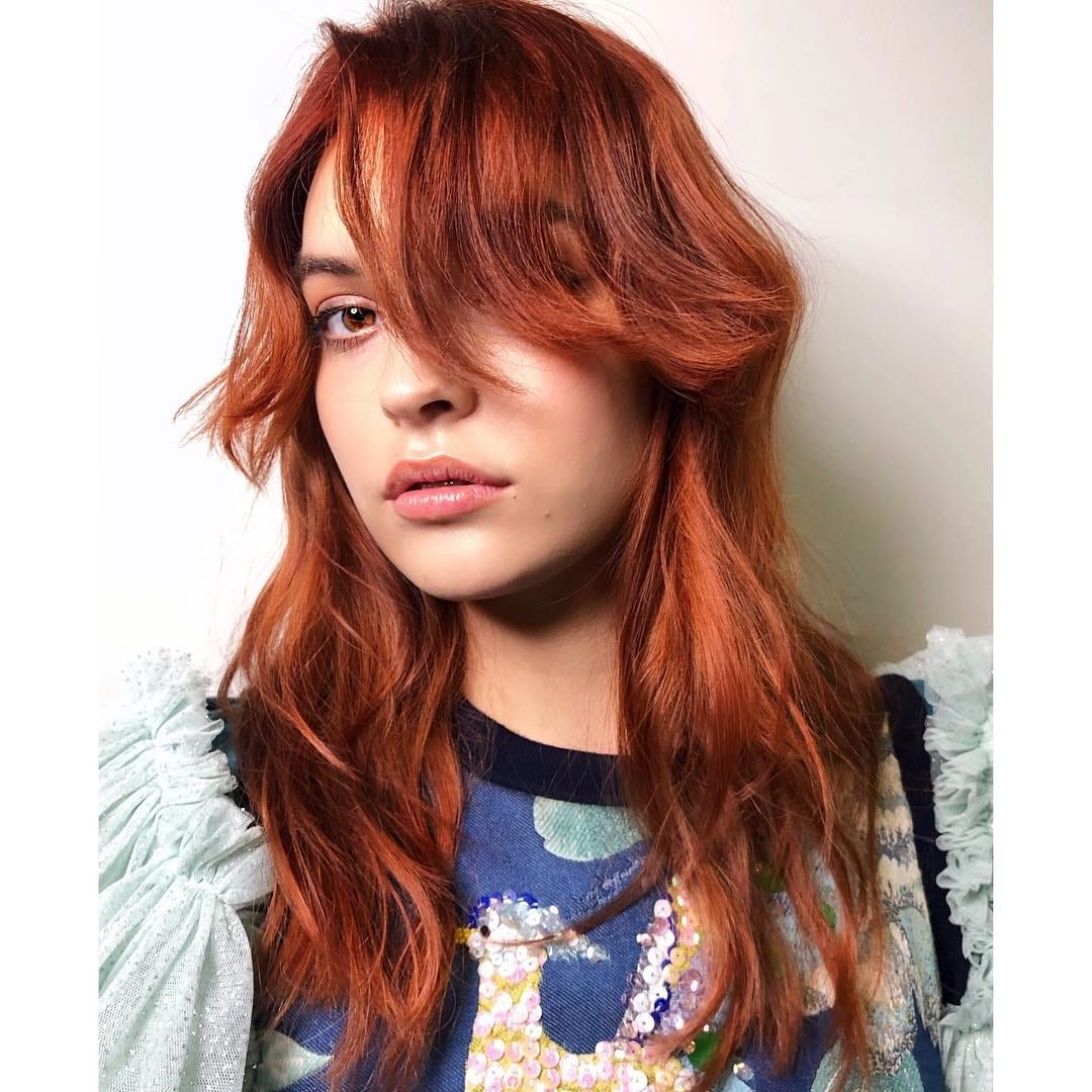 Top hair color trends the experts want you to know about in 2020, mama