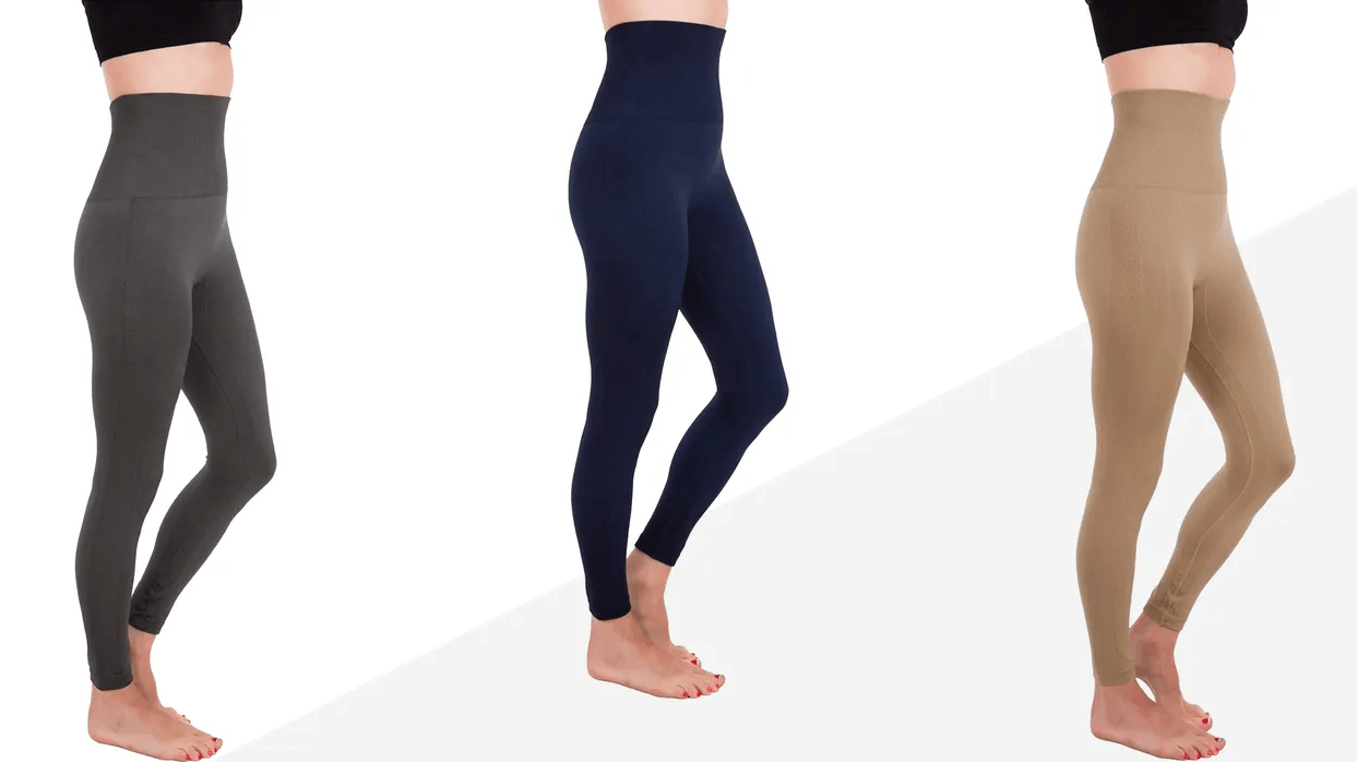 There’s a reason these $20 Amazon leggings have over 6,000 reviews Best Amazon leggings