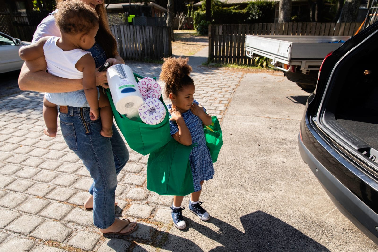 5 things parents can do right now to prepare for the Coronavirus