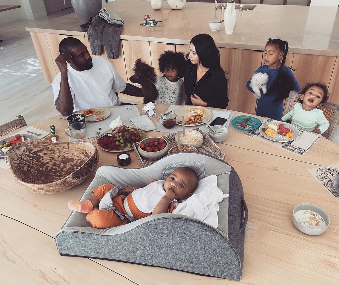 We spied 10 of our favorite toys in Kim Kardashian’s playroom