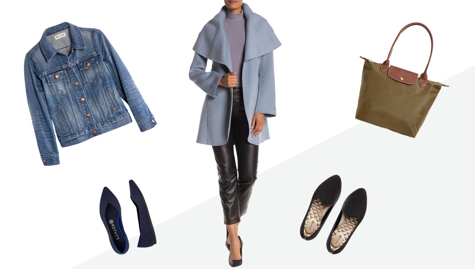 5 affordable dupes for Meghan Markle’s chic wardrobe staples