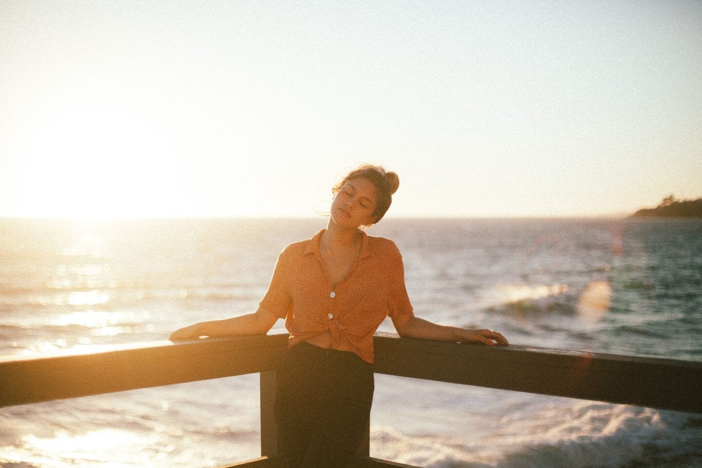 Why protecting your mental health is so important right now woman mental health