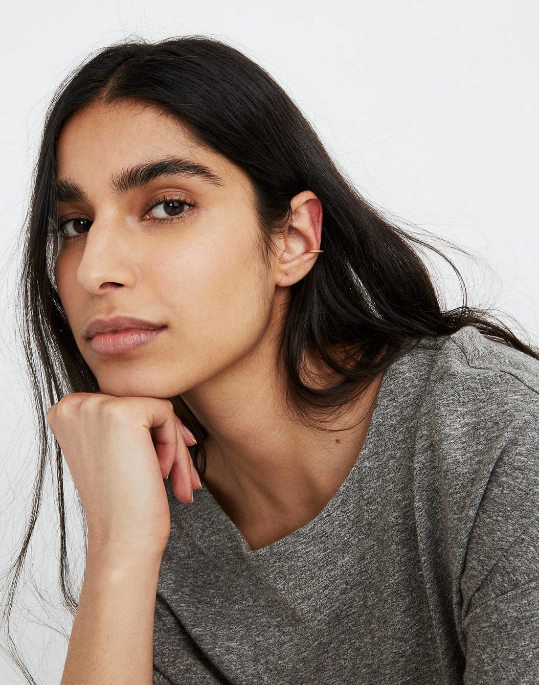 The one accessory that helps me feel put together on those busy mom days