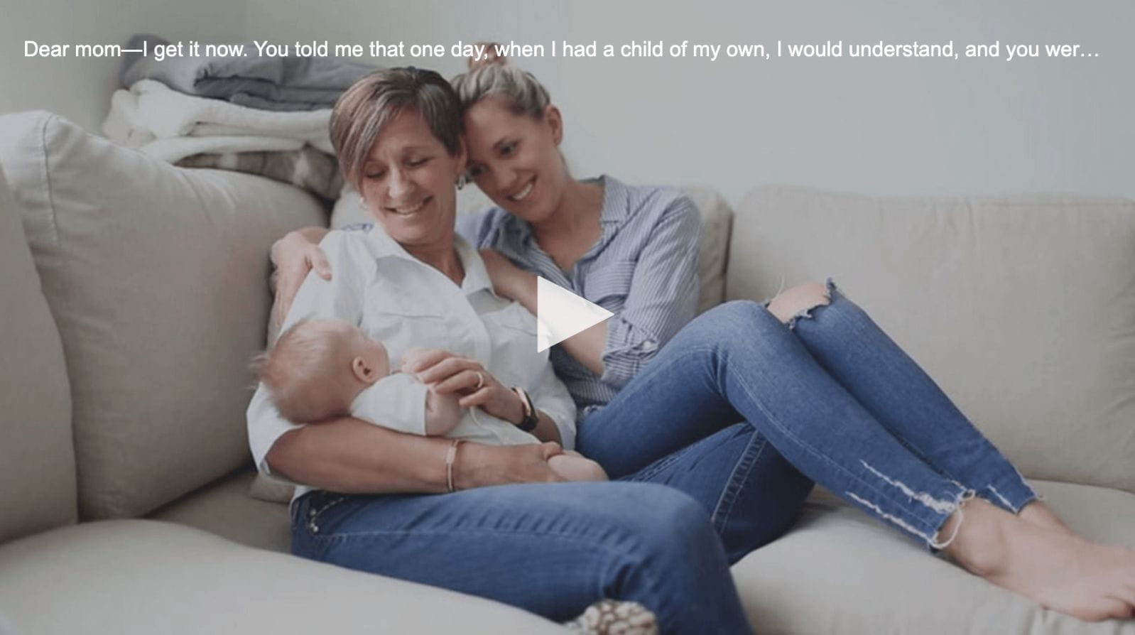 Mom, I get it now screenshot of a video